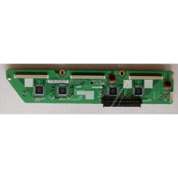 Module Y-Scan Lower buffer LJ92-01492A