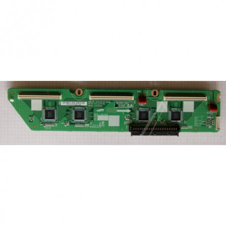 Module Y-Scan Lower buffer LJ92-01492A