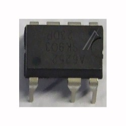 Circuit intégré STR-A6252