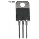 Transistor IRF840