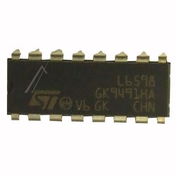 Circuit intégré L6598