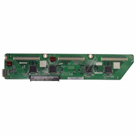 Module Y-Scan, Upper buffer LJ92-01491A