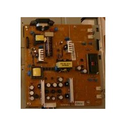 Platine alimentation 75012363