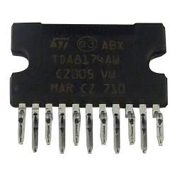 TDA8174AW