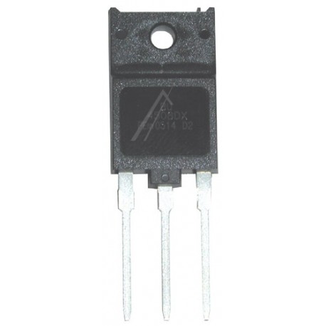 Transistor BU4508DX