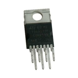 Circuit intégré TDA8177F