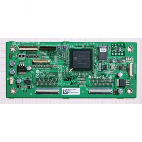 Control board LG 6870QCE020A