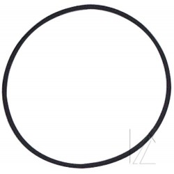 Courroie section ronde 30,0 x 0,8 mm