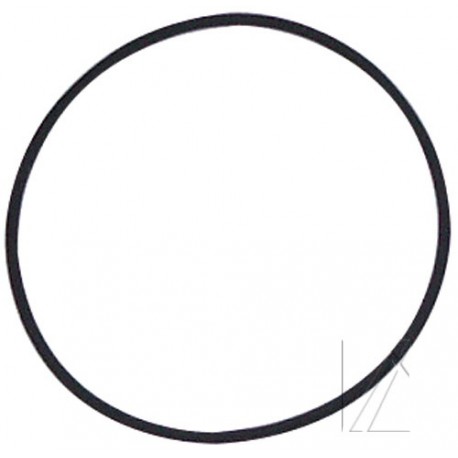 Courroie section ronde 30,0 x 0,8 mm