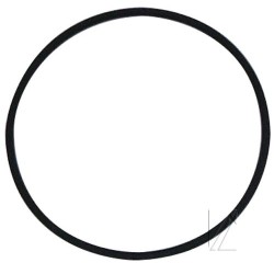 Courroie section ronde 35,0 x 1,2 mm