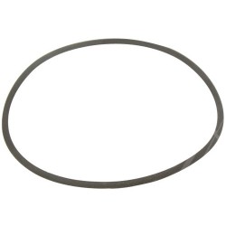 Courroie section ronde 39,5 x 1,2 mm