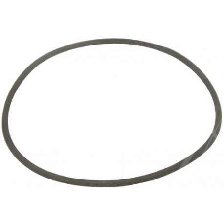 Courroie section ronde 39,5 x 1,2 mm