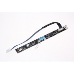 Circuit clavier BN96-13451B