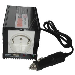 Convertisseur 12V - 230V