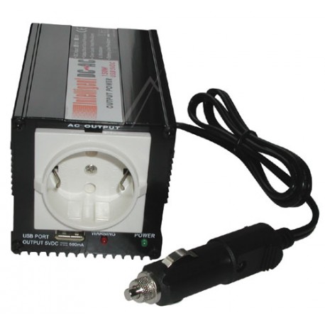 Convertisseur 12V - 230V