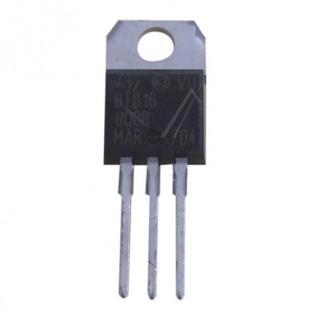 Triac BTB16-800B