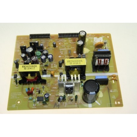 Alimentation pour HT303SU-D0