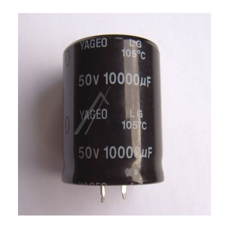 Condensateur 10000MF/50V