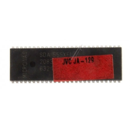 Circuit intégré SDA555XFL