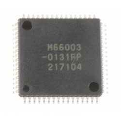 Circuit intégré M66003-0131FP