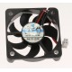 Ventilateur RDH5010S