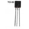 Transistor BC327-25