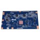 Platine T-Con LVDS T370HW02VE