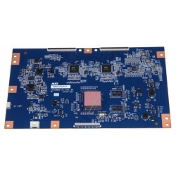 Platine T-Con LVDS T370HW02VE