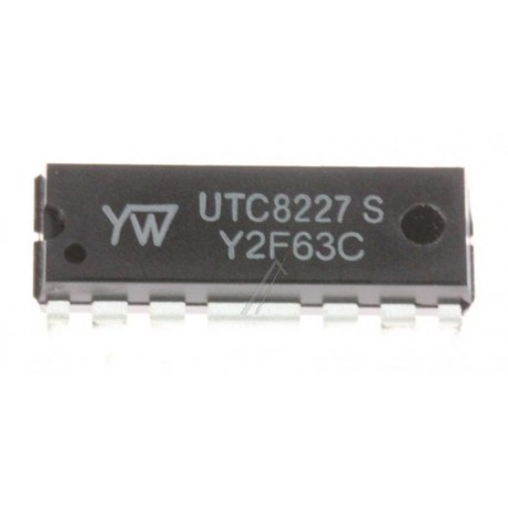 Circuit intégré UTC8227 S