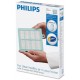 Filtre à air lavable HEPA 13 Philips