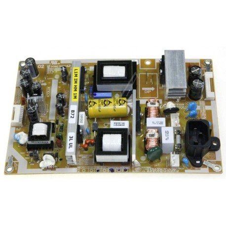 Module alimentation Samsung BN44-00338B