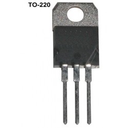 Transistor MOSFET 2SK2632