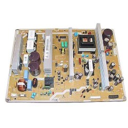 Platine alimentation Samsung BN44-00204A