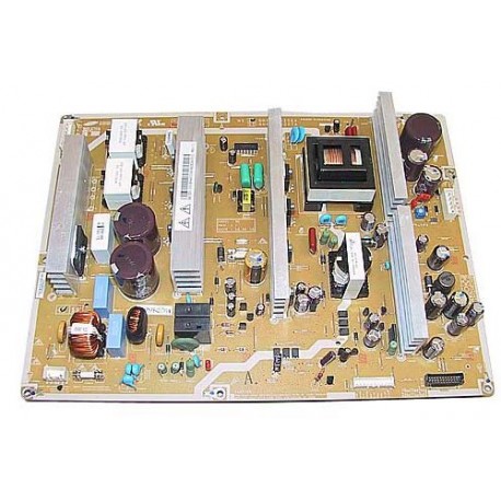 Platine alimentation Samsung BN44-00204A