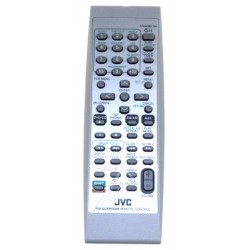 Télécommande chaîne JVC UX-P550