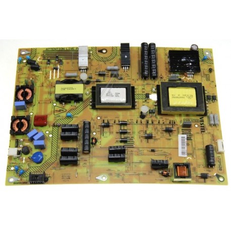 Platine alimentation 17IPS20 Vestel - 23155091