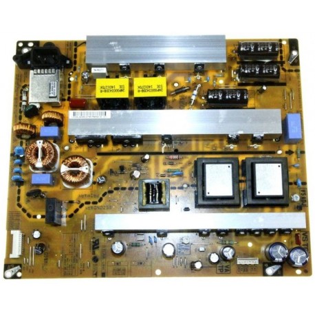 Platine alimentation LG EAY62812701