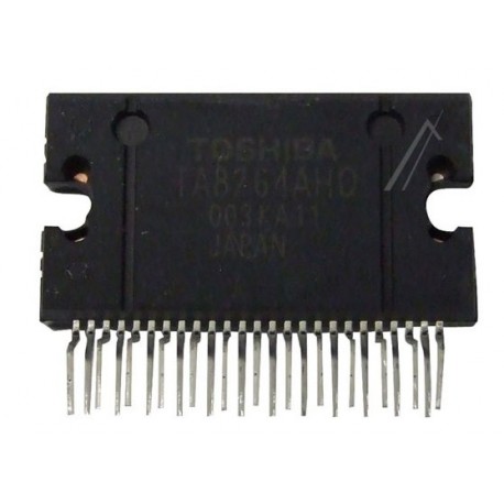 Circuit intégré TA8264AH