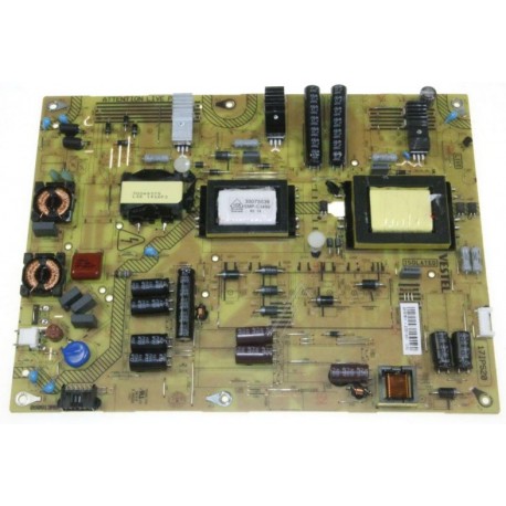 Platine alimentation 17IPS20R6 TOSHIBA 23157811