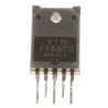 Circuit intégré STRF6667B