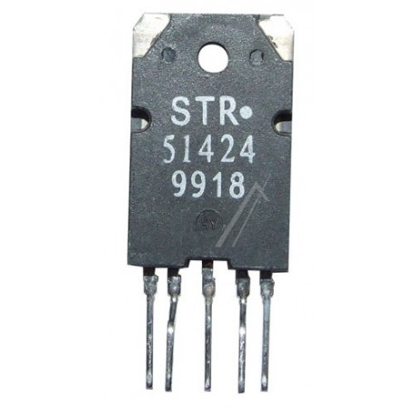 Circuit intégré STR5124-M
