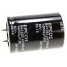 Condensateur électrolytique 15000UF - 50V