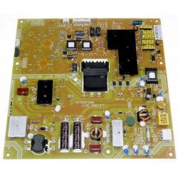 Platine alimentation Philips 272217190723