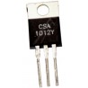 Transistor 2SA1012