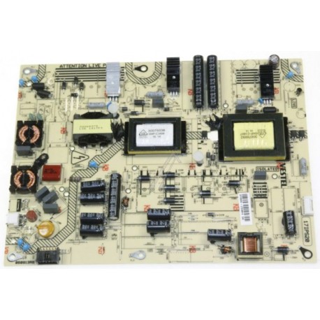 Platine alimentation 17IPS20R6 Vestel